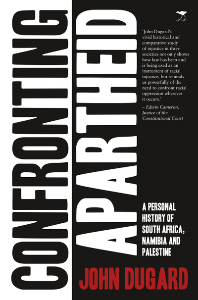 Confronting Apartheid