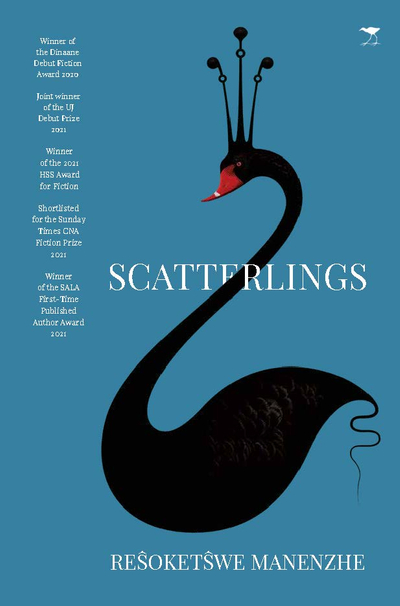 Scatterlings