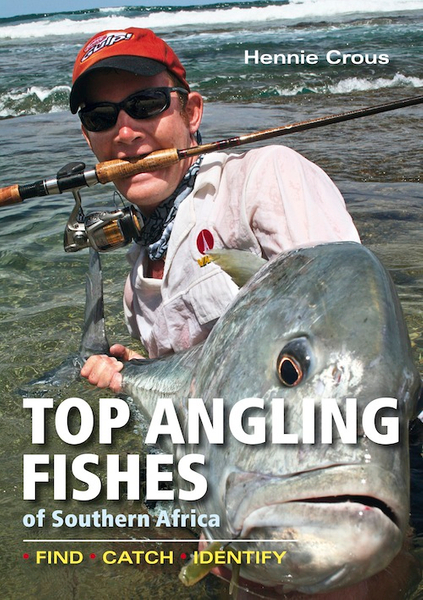 Top Angling Fishes of SA