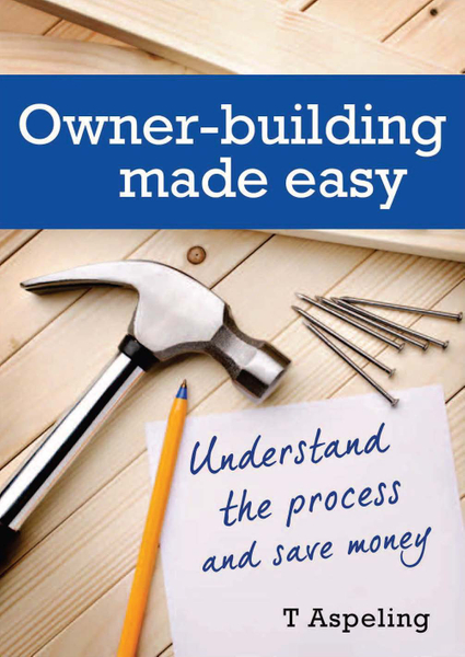 Owner Building Made Easy