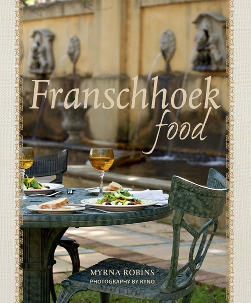 Franschhoek Food
