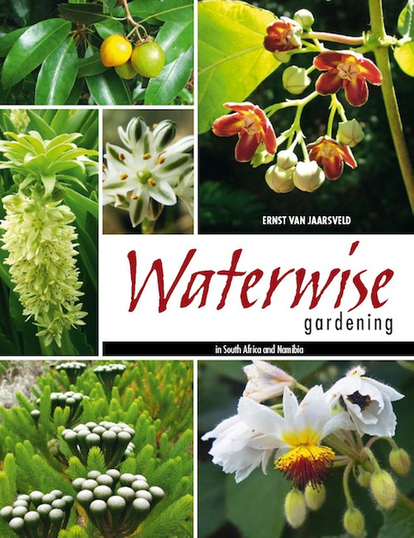 Waterwise Gardening in South Africa and Namibia