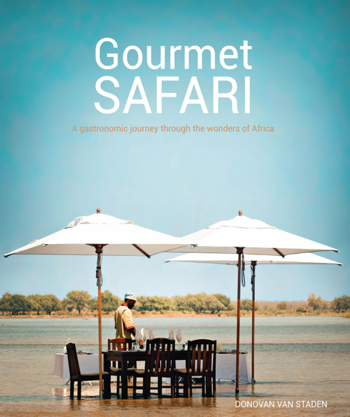 Gourmet Safari