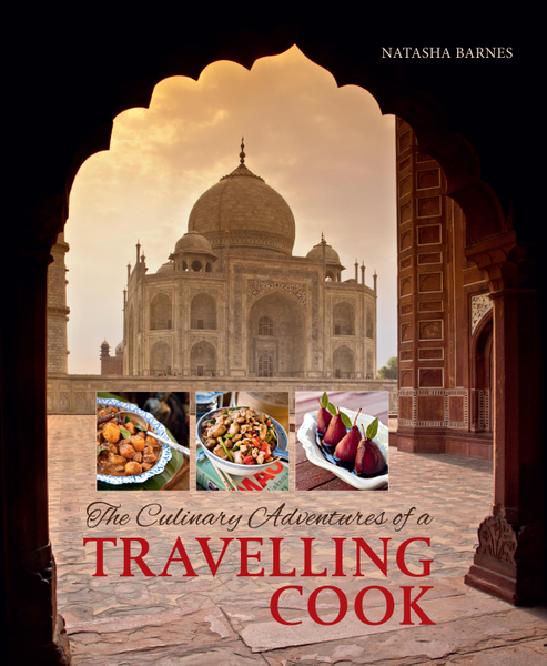 The Culinary Adventures of a Travelling Cook