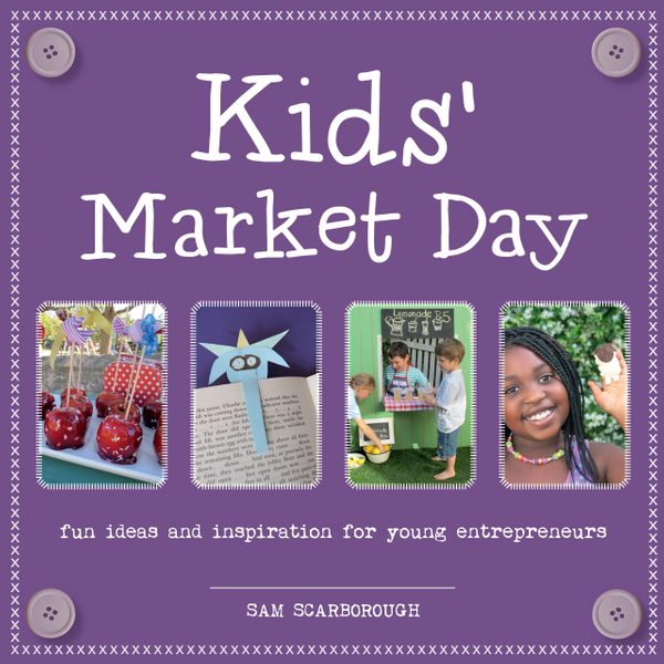 Kids’ Market Day