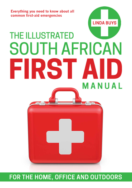 The Illustrated South African First-aid Manual