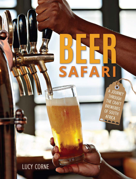 Beer Safari – A journey through craft breweries of South Africa