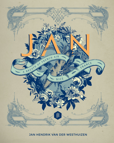 JAN – A Breath of French Air