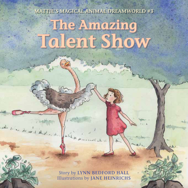 The Amazing Talent Show