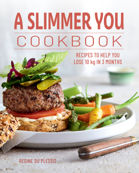 A Slimmer You Cookbook