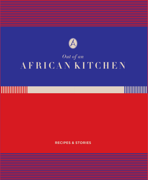 Out of an African Kitchen