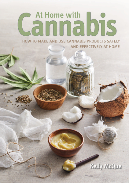 At Home with Cannabis