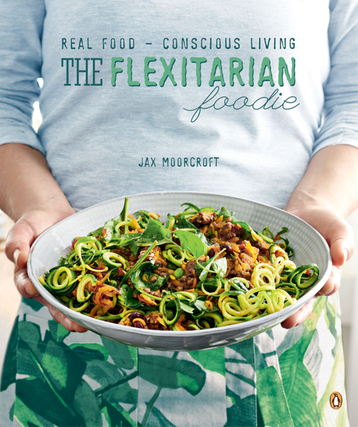 The Flexitarian Foodie