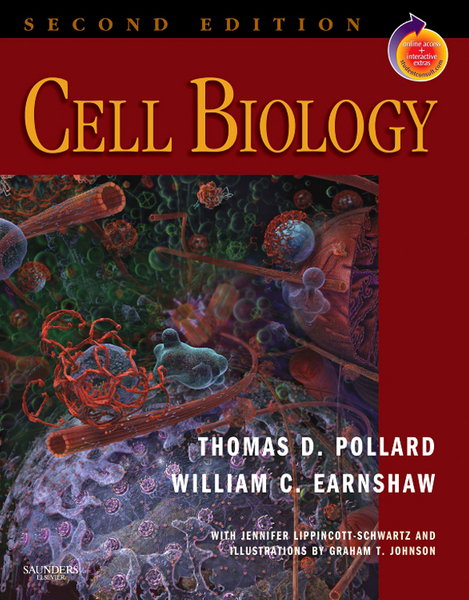 Cell Biology E-Book