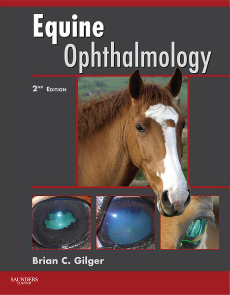 Equine Ophthalmology - E-Book