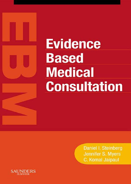 Evidence-Based Medical Consultation E-Book