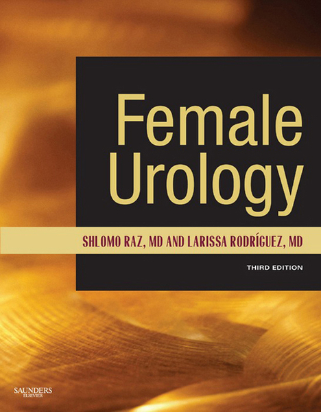 Female Urology E-Book