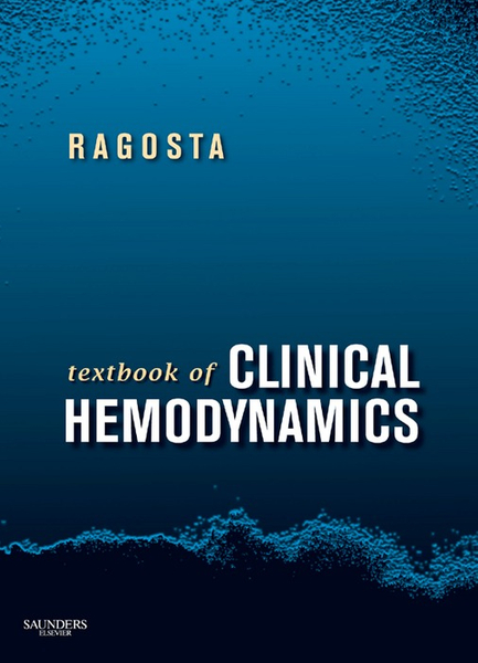 Textbook of Clinical Hemodynamics E-Book