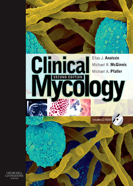 Clinical Mycology E-Book