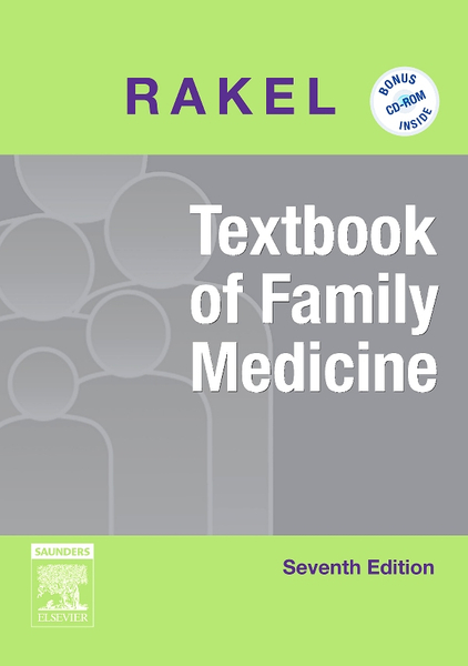 Textbook of Family Medicine E-Book