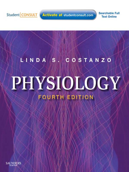 Physiology, E-Book