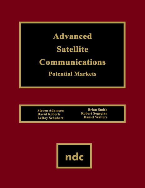 Advanced Satellite Communications