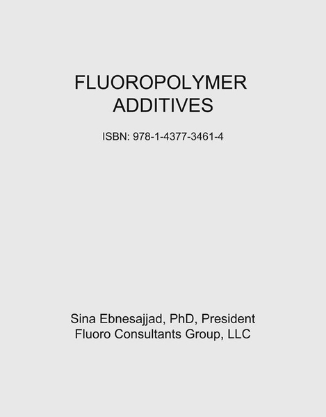 Fluoropolymer Additives