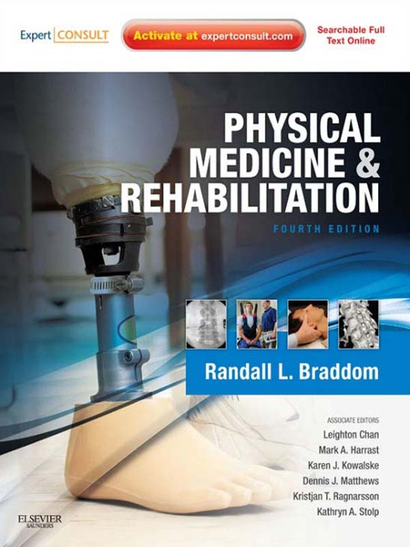 Physical Medicine and Rehabilitation E-Book