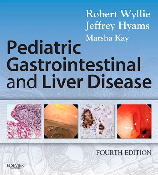 Pediatric Gastrointestinal and Liver Disease E-Book