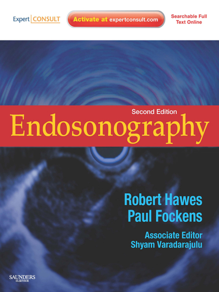 Endosonography E-Book