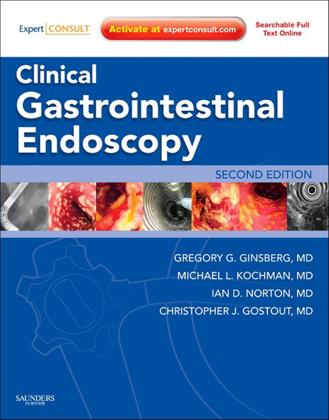 Clinical Gastrointestinal Endoscopy E-Book