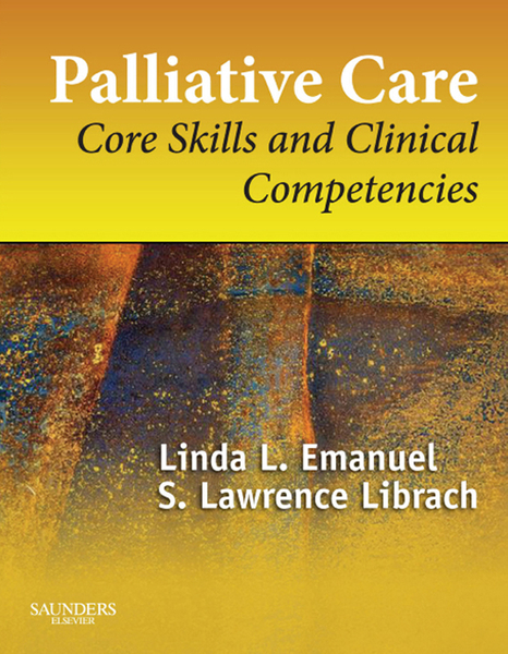 Palliative Care E-Book