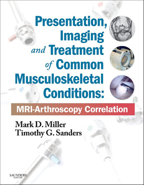 Presentation, Imaging and Treatment of Common Musculoskeletal Conditions E-Book