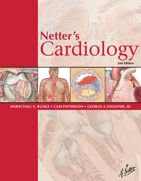 Netter's Cardiology E-Book