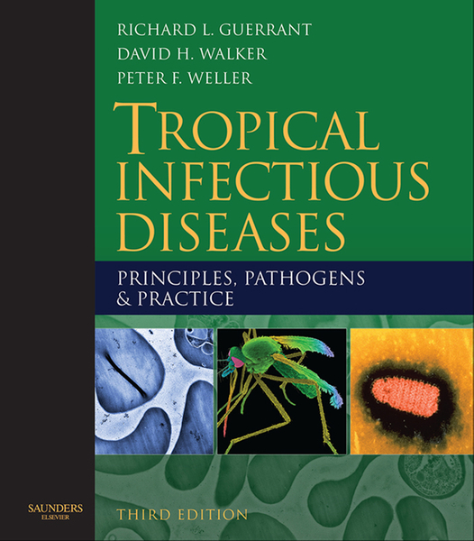 Tropical Infectious Diseases