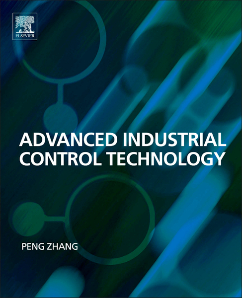 Advanced Industrial Control Technology