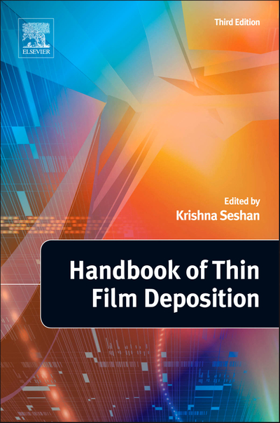 Handbook of Thin Film Deposition