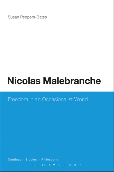 Nicolas Malebranche