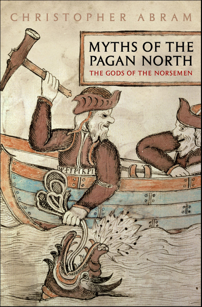 Myths of the Pagan North