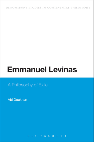 Emmanuel Levinas