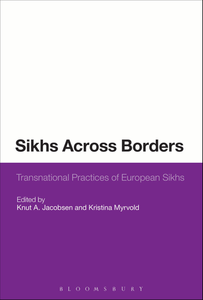 Sikhs Across Borders