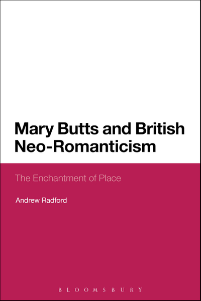 Mary Butts and British Neo-Romanticism