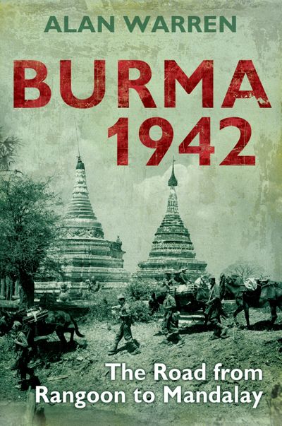 Burma 1942