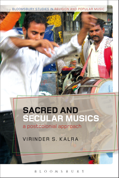 Sacred and Secular Musics