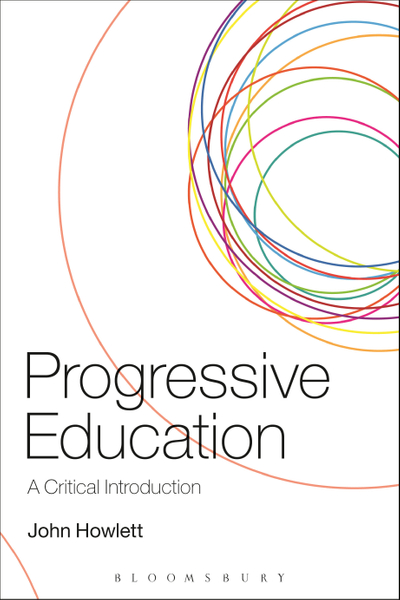 Progressive Education