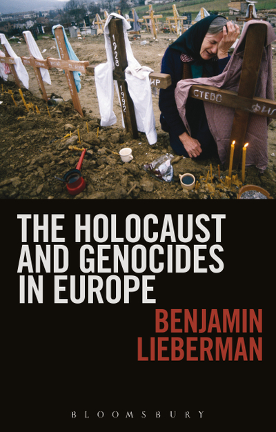 The Holocaust and Genocides in Europe