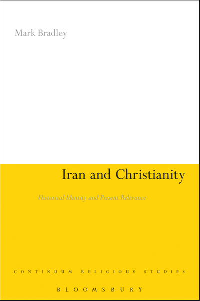 Iran and Christianity