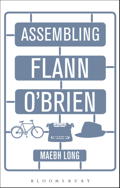 Assembling Flann O'Brien