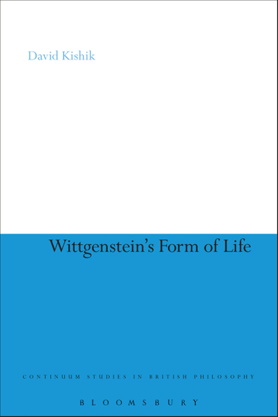 Wittgenstein's Form of Life