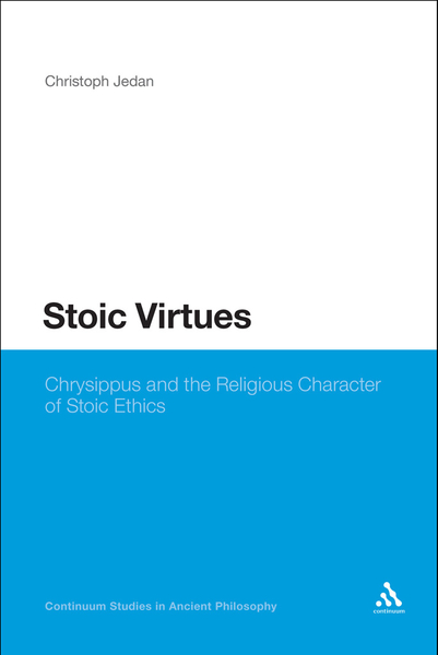 Stoic Virtues